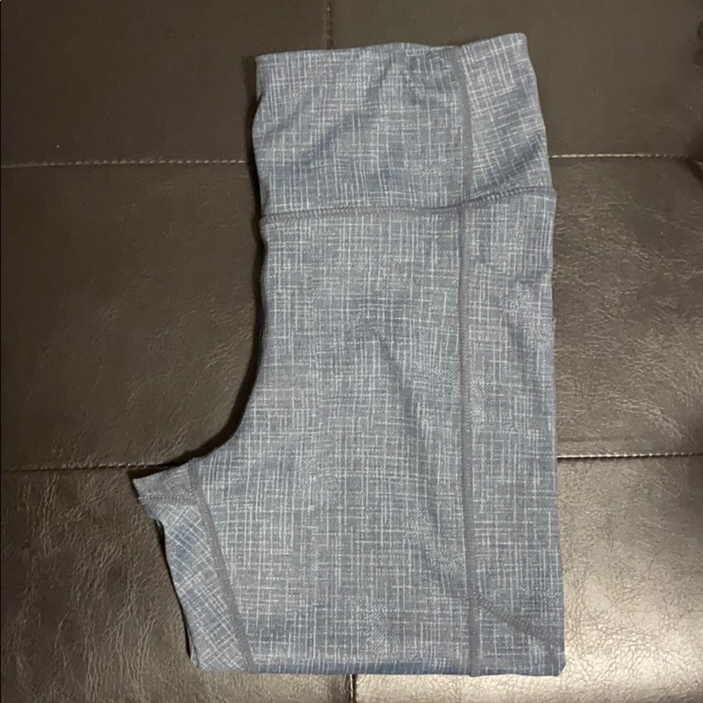 Kiava Capri Legging